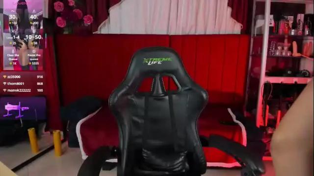 Image 10 of ayellen_bhullar Stream on Chaturbate on 14 days ago