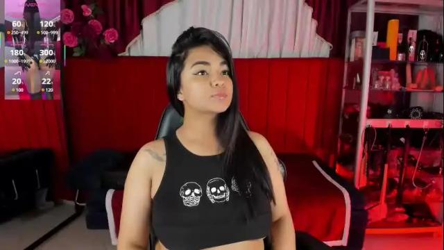 Image 2 of ayellen_bhullar Stream on Chaturbate on 8 days ago