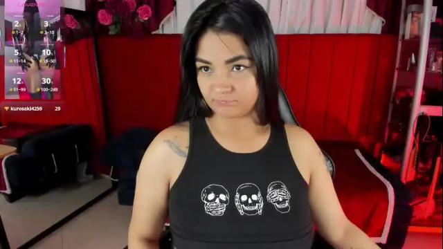 Thumbnail 2, ayellen_bhullar's Stream at Chaturbate, 7 days ago