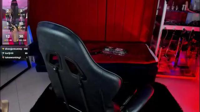 Image 2 of ayellen_bhullar Stream on Chaturbate on 3 months ago