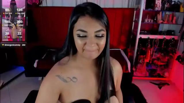 Image 4 of ayellen_bhullar Stream on Chaturbate on 2 months ago