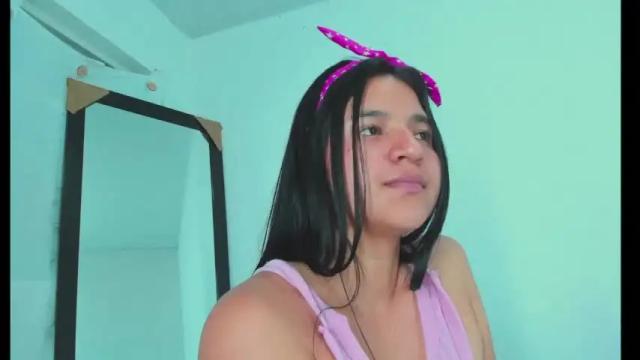 Image 4 of ayheleen_sexygirl3 Stream on Chaturbate on 12 months ago