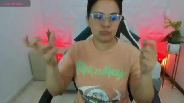 Image 8 of ayla13_ Stream on Chaturbate on 12 months ago