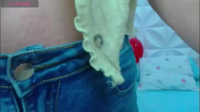 Image 3 of ayla13_ Stream on Chaturbate on 1 month ago