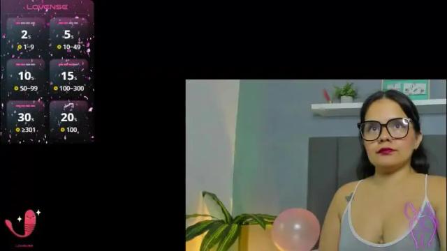 Image 3 of ayla13_ Stream on Chaturbate on 8 days ago