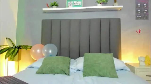 Image 4 of ayla13_ Stream on Chaturbate on 8 days ago