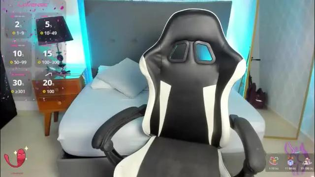 Thumbnail 1, ayla13_'s Stream at Chaturbate, 2 months ago