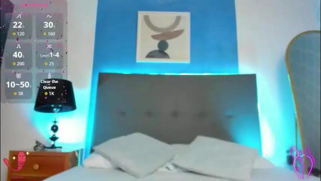 Image 11 of ayla13_ Stream on Chaturbate on 2 months ago