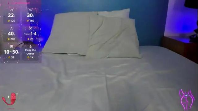 Thumbnail 1, ayla13_'s Stream at Chaturbate, 2 months ago