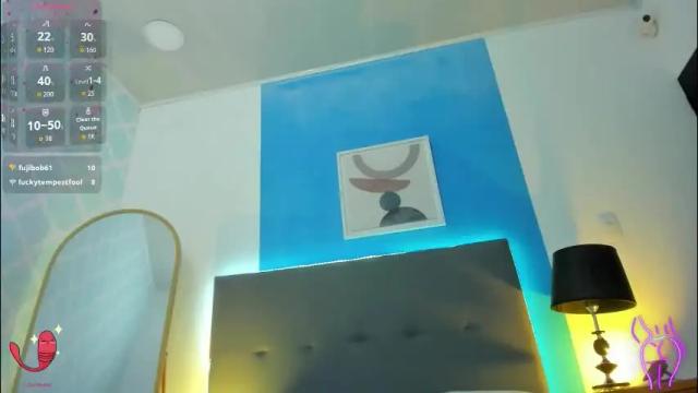 Image 2 of ayla13_ Stream on Chaturbate on 2 months ago