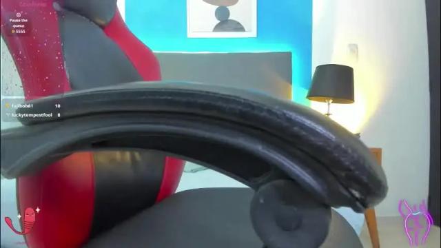 Image 4 of ayla13_ Stream on Chaturbate on 2 months ago