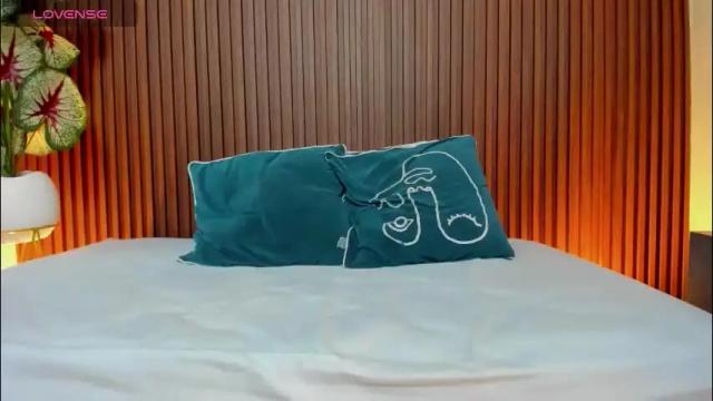 Thumbnail 2, ayla13_'s Stream at Chaturbate, 2 months ago