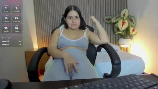 Image 12 of ayla13_ Stream on Chaturbate on 6 days ago