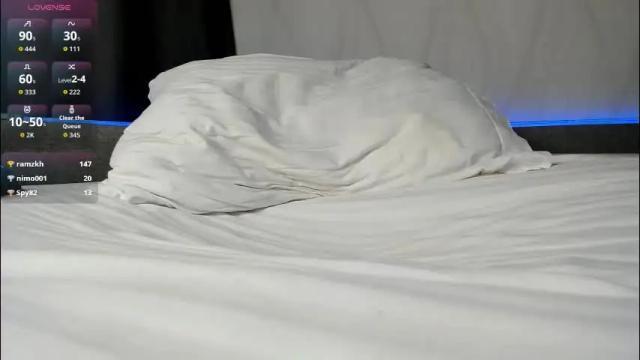 Thumbnail 3, ayla_mark's Stream at Chaturbate, 1 month ago