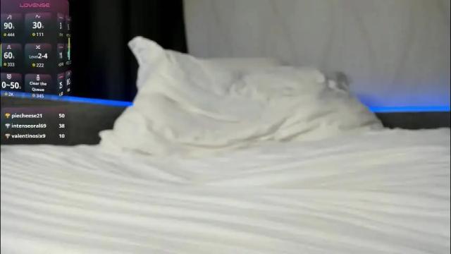 Image 12 of ayla_mark Stream on Chaturbate on 14 days ago