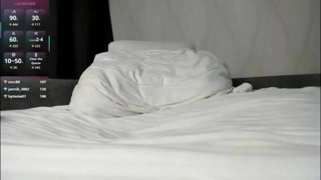 Thumbnail 3, ayla_mark's Stream at Chaturbate, 6 days ago