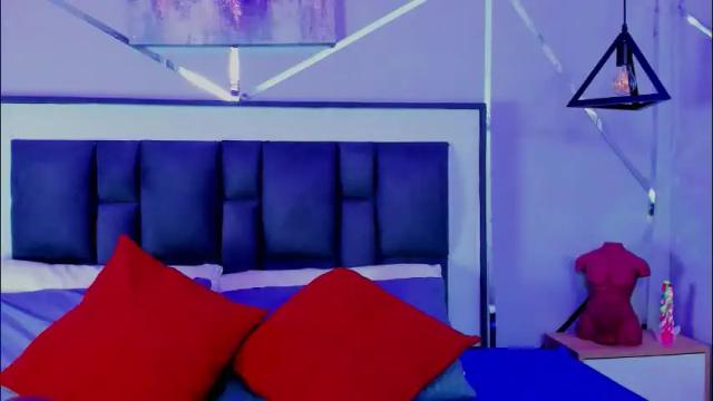 Thumbnail 1, ayla_martinez's Stream at Chaturbate, 2 months ago