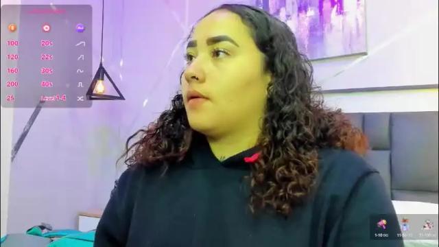 Thumbnail 1, ayla_martinez's Stream at Chaturbate, 2 months ago