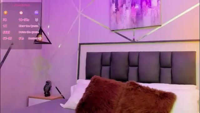 Image 3 of ayla_martinez Stream on Chaturbate on 2 months ago