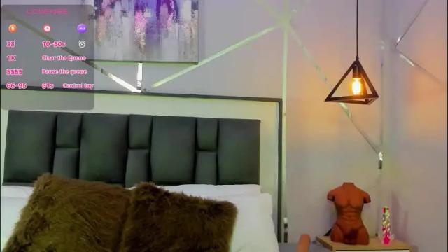 Thumbnail 2, ayla_martinez's Stream at Chaturbate, 2 months ago