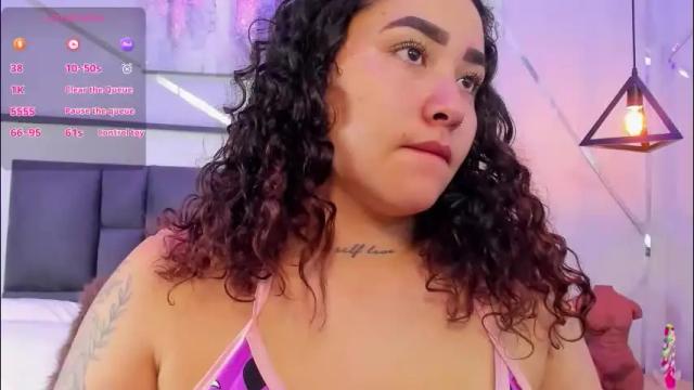 Image 6 of ayla_martinez Stream on Chaturbate on 2 months ago