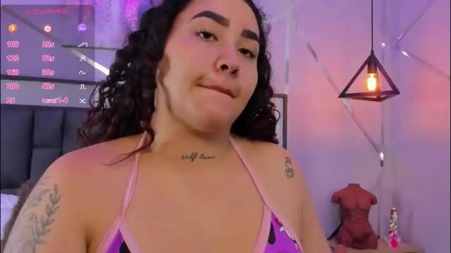 Image 8 of ayla_martinez Stream on Chaturbate on 2 months ago