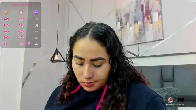 Thumbnail 1, ayla_martinez's Stream at Chaturbate, 1 month ago