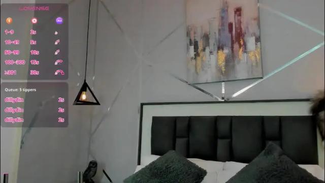 Thumbnail 2, ayla_martinez's Stream at Chaturbate, 1 month ago