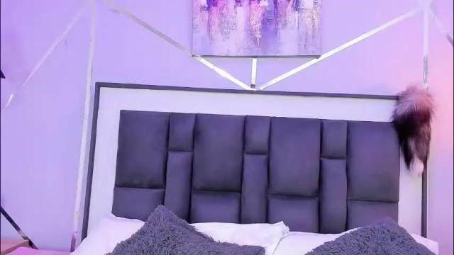 Thumbnail 1, ayla_martinez's Stream at Chaturbate, 1 month ago