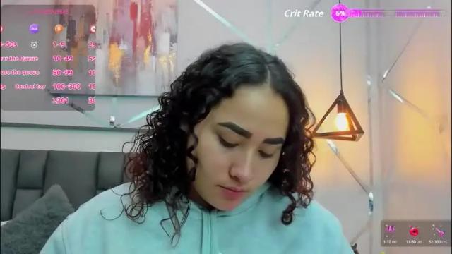 Image 2 of ayla_martinez Stream on Chaturbate on 1 month ago