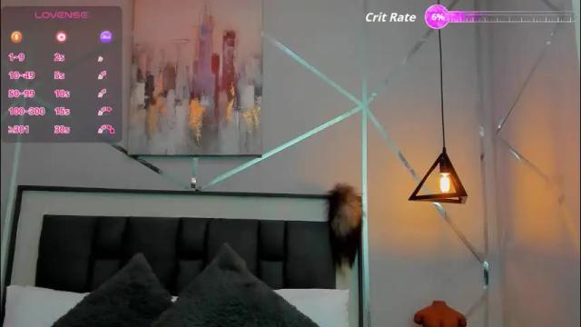 Image 3 of ayla_martinez Stream on Chaturbate on 1 month ago