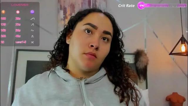 Image 4 of ayla_martinez Stream on Chaturbate on 1 month ago