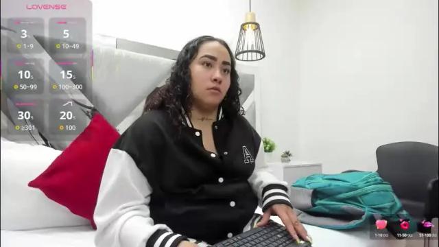 Thumbnail 1, ayla_martinez's Stream at Chaturbate, 1 month ago