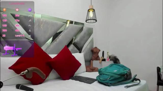 Thumbnail 2, ayla_martinez's Stream at Chaturbate, 1 month ago