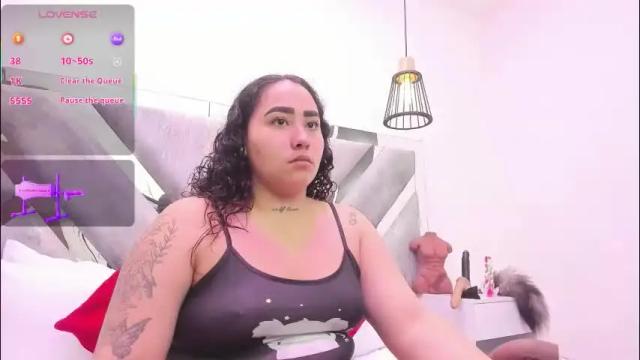 Image 6 of ayla_martinez Stream on Chaturbate on 1 month ago