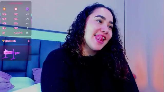 Image 11 of ayla_martinez Stream on Chaturbate on 1 month ago