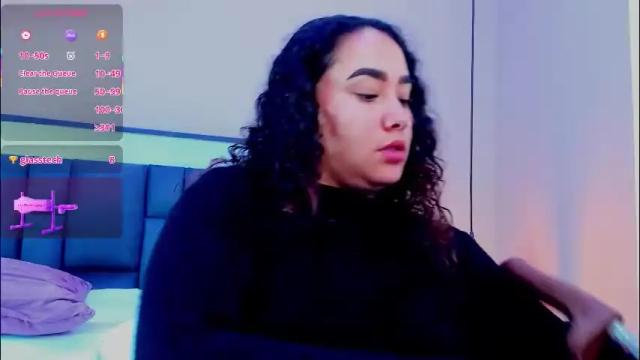Image 12 of ayla_martinez Stream on Chaturbate on 1 month ago