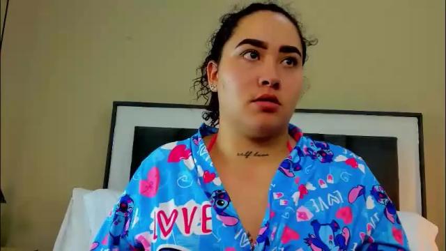 Thumbnail 1, ayla_martinez's Stream at Chaturbate, 1 month ago