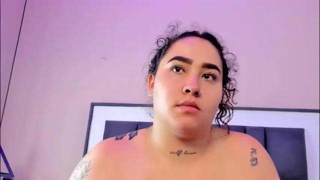 Thumbnail 1, ayla_martinez's Stream at Chaturbate, 1 month ago