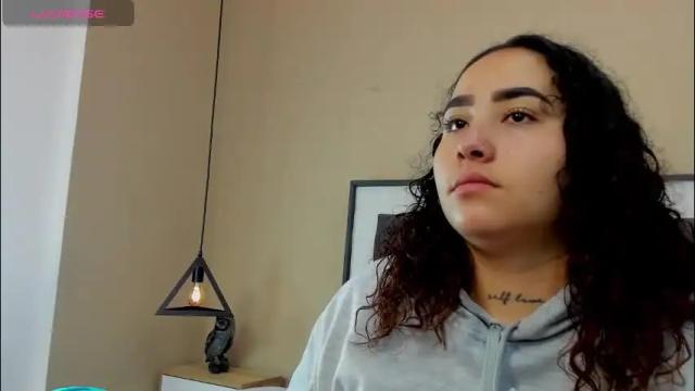Thumbnail 1, ayla_martinez's Stream at Chaturbate, 1 month ago
