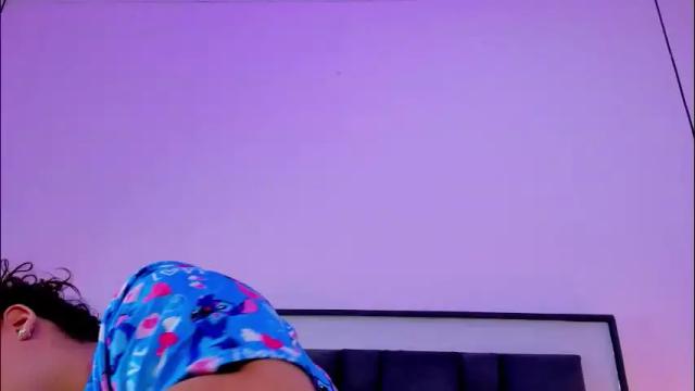 Thumbnail 1, ayla_martinez's Stream at Chaturbate, 1 month ago