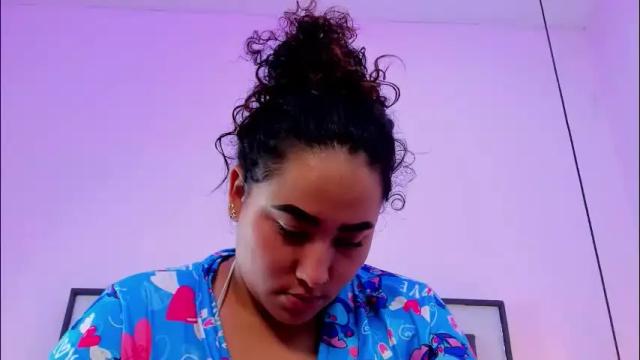 Image 2 of ayla_martinez Stream on Chaturbate on 1 month ago