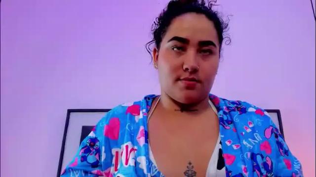 Image 6 of ayla_martinez Stream on Chaturbate on 1 month ago