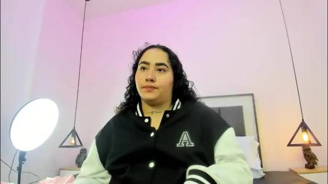 Thumbnail 1, ayla_martinez's Stream at Chaturbate, 9 days ago