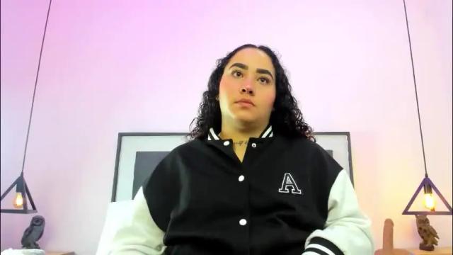 Thumbnail 1, ayla_martinez's Stream at Chaturbate, 6 days ago