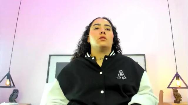 Image 2 of ayla_martinez Stream on Chaturbate on 7 days ago