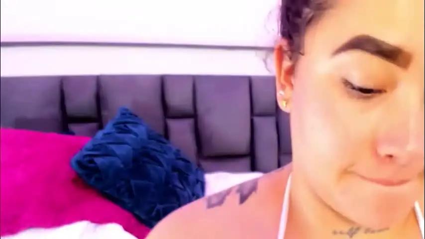 ayla_martinez Chaturbate