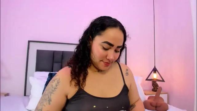 Thumbnail 2, ayla_martinez's Stream at Chaturbate, 12 hours ago