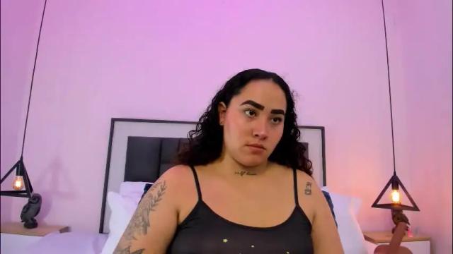 Thumbnail 3, ayla_martinez's Stream at Chaturbate, 12 hours ago