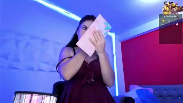 Image 3 of ayla_rossi Stream on Chaturbate on 19 months ago